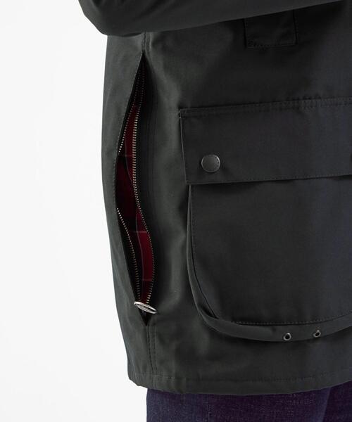 正規品 アウター BEAUFORT SL ZOZOTOWN PayPayモール店 - 通販 - PayPayモール <Barbour×green label relaxing>2L 正規店