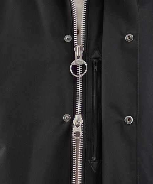正規品 アウター BEAUFORT SL ZOZOTOWN PayPayモール店 - 通販 - PayPayモール <Barbour×green label relaxing>2L 正規店
