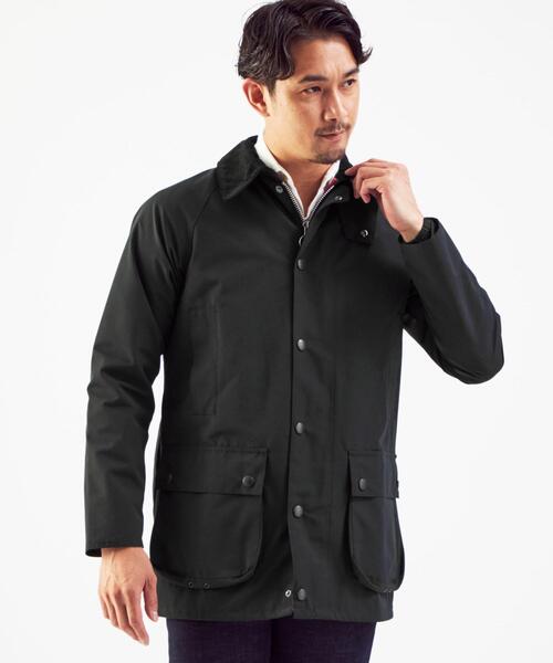 正規品 アウター BEAUFORT SL ZOZOTOWN PayPayモール店 - 通販 - PayPayモール <Barbour×green label relaxing>2L 正規店