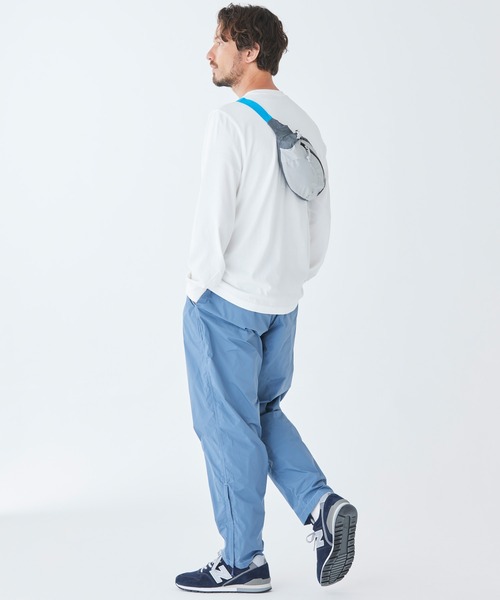 USA製 LL.been リュックサック＆ウエストポーチ L.L.Bean ウエストポーチ エル・エル・ビーン・ストアウェイ