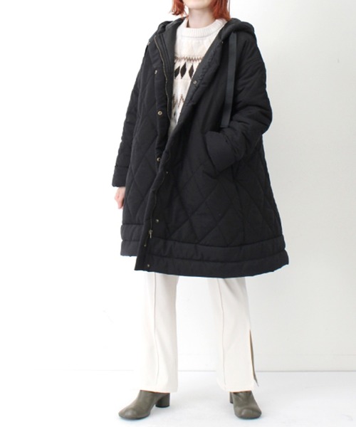STYLEBLOCK（スタイルブロック） ブルゾン アウター マットタフタA
