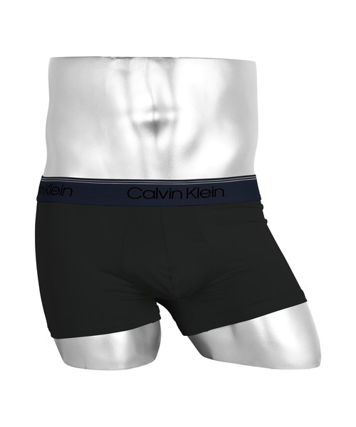Calvin Klein Underwear ボクサーパンツ Calvin Klein カルバン