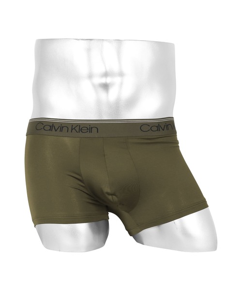 Calvin Klein Underwear ボクサーパンツ Calvin Klein カルバン