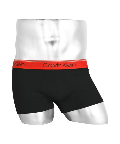 Calvin Klein Underwear ボクサーパンツ Calvin Klein カルバン