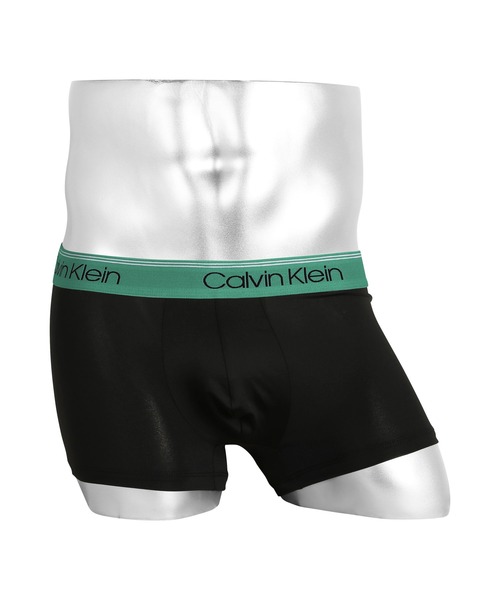 Calvin Klein Underwear ボクサーパンツ Calvin Klein カルバン