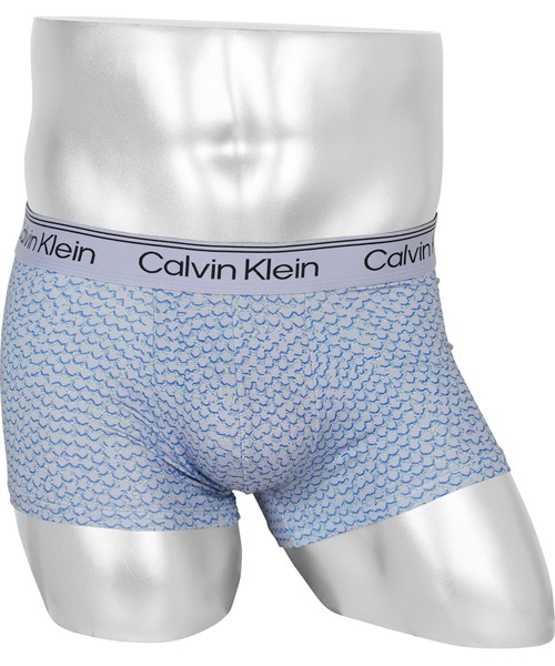 Calvin Klein Underwear ボクサーパンツ Calvin Klein カルバン