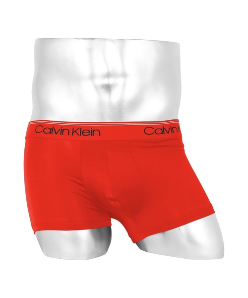 Calvin Klein Underwear カルバンクライン ボクサーパンツ Calvin