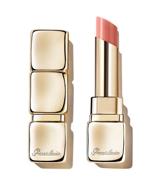 GUERLAIN（ゲラン） 口紅 リップ キスキス ビー グロウ : ZOZOTOWN