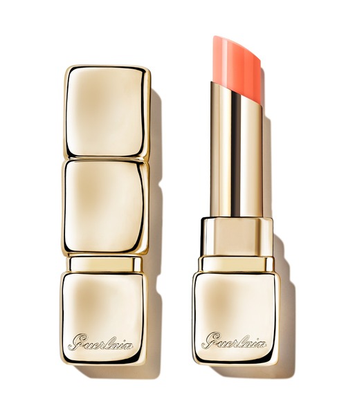 GUERLAIN（ゲラン） 口紅 リップ キスキス ビー グロウ : ZOZOTOWN