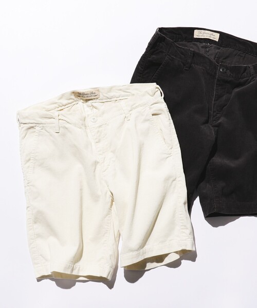 REMI RELIEF（レミ レリーフ） パンツ REMI RELIEF / 別注 Corduroy