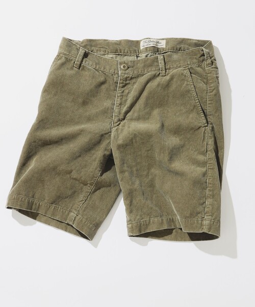 REMI RELIEF メンズショート、ハーフパンツ（サイズ（S/M/L）：L