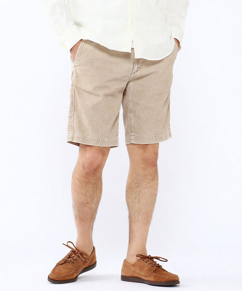 REMI RELIEF（レミ レリーフ） パンツ REMI RELIEF / 別注 Corduroy