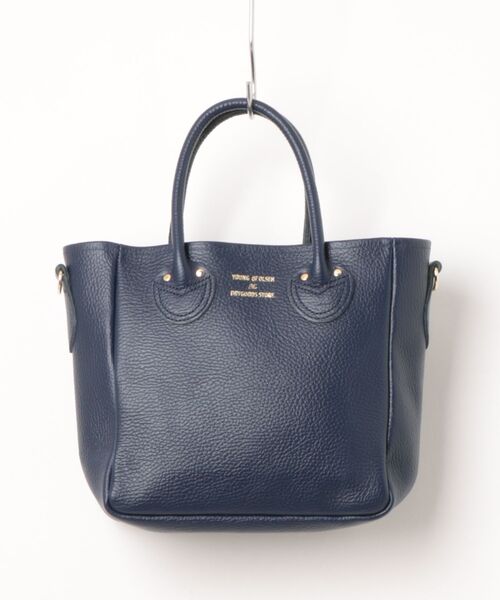 YOUNG&OLSEN The DRYGOODS STORE（ヤングアンドオルセン） トート