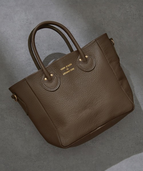 YOUNG&OLSEN The DRYGOODS STORE（ヤングアンドオルセン） トート