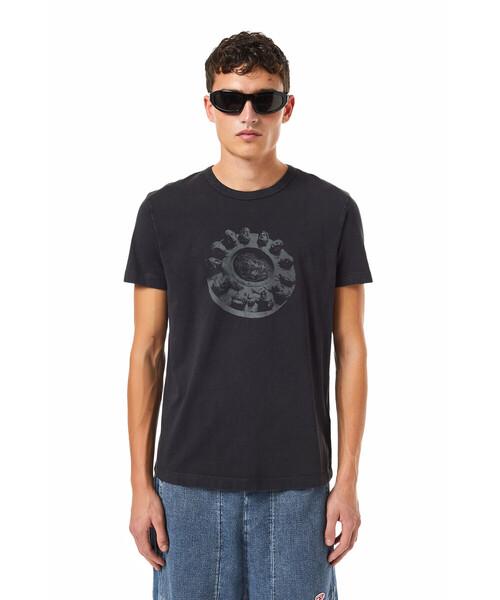 Tシャツ Tシャツ メンズ Tシャツ ピグメント加工 Zozotown Paypayモール店 通販 Paypayモール