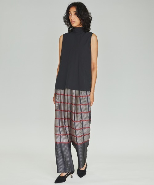 DOUBLE STANDARD CLOTHING シャツ ブラウス バックリボン