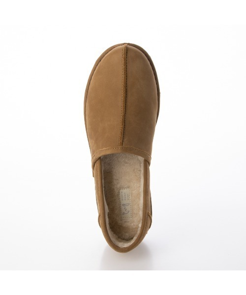 ing（イング） シューズ 「サスティナブルシリーズ」ムートン