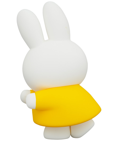 フィギュア UDF ディック・ブルーナ (シリーズ5) つながるミッフィー(きいろ) | ULTRA DETAIL FIGURE | 02