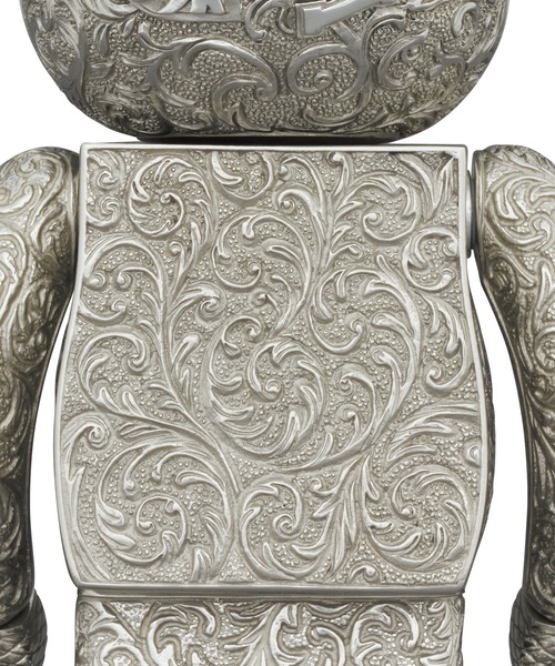 BE@RBRICK フィギュア BAPE(R) SHARK ROYAL SELANGOR 400％ : ZOZOTOWN
