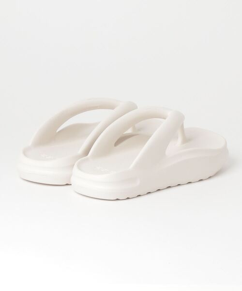 23.65（イーシプサムチョンユクオ） サンダル FLIP-FLOP厚底トング