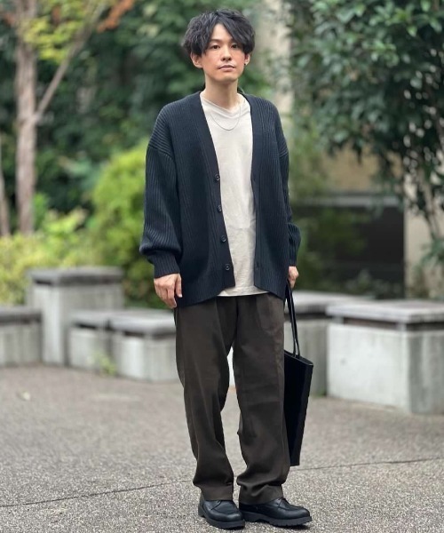 『　』の片割れ　白　SP 8（eight） トートバッグ スプリットレザートートバッグ 本革