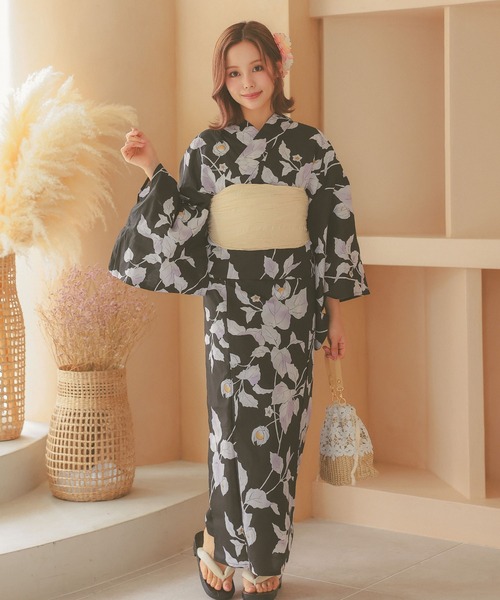 浴衣 鬼灯のおすすめ人気商品一覧 通販 - Yahoo!ショッピング