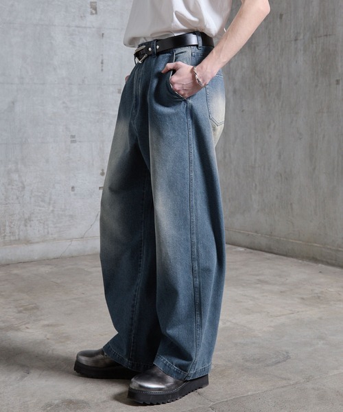 SERACE ジーンズ メンズ レディース : ZOZOTOWN Yahoo!店 - 通販
