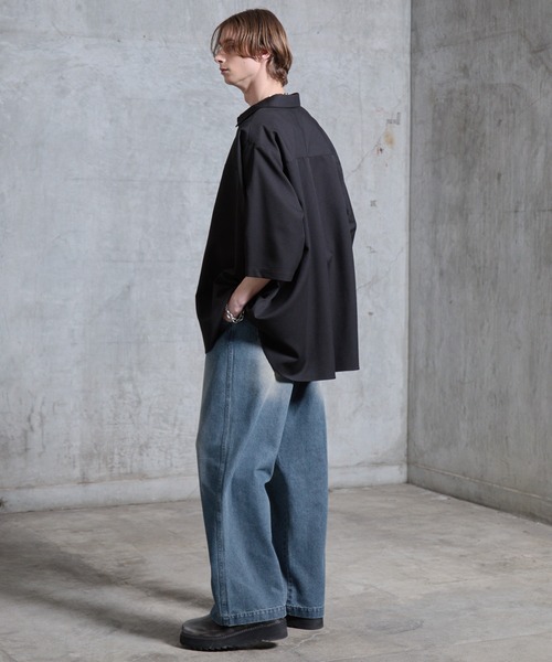 SERACE ジーンズ メンズ レディース : ZOZOTOWN Yahoo!店 - 通販
