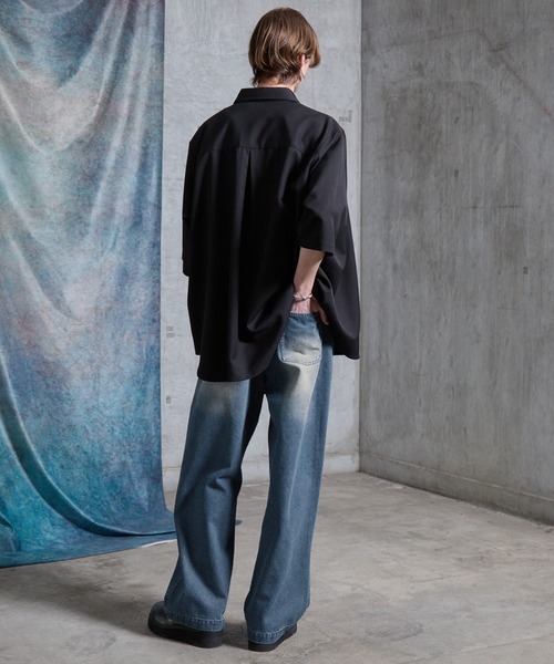 SERACE ジーンズ メンズ レディース : ZOZOTOWN Yahoo!店 - 通販