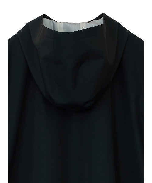 Ameri（アメリ） コート アウター 2WAY HOODIE TEC COAT レディース