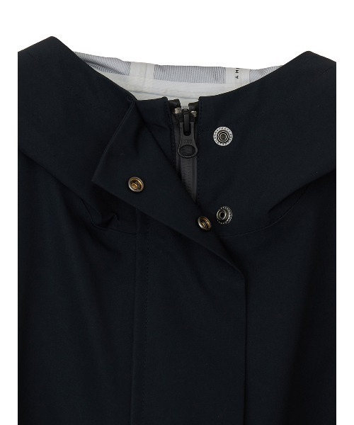 Ameri コート アウター 2WAY HOODIE TEC COAT レディース