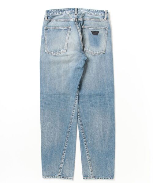 FORSOMEONE（フォーサムワン） ジーンズ #101 DENIM メンズ : ZOZOTOWN