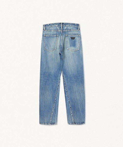 FORSOMEONE（フォーサムワン） ジーンズ #101 DENIM メンズ : ZOZOTOWN