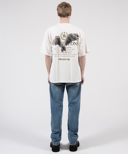 FORSOMEONE（フォーサムワン） ジーンズ #101 DENIM メンズ : ZOZOTOWN 