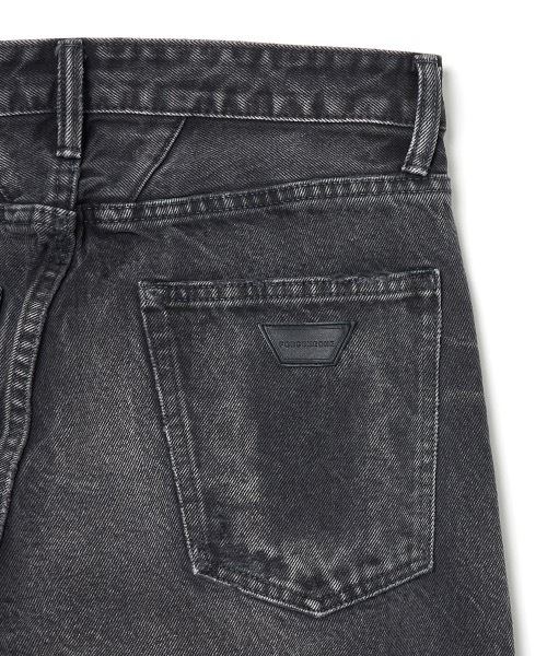 FORSOMEONE（フォーサムワン） ジーンズ #101 DENIM メンズ : ZOZOTOWN