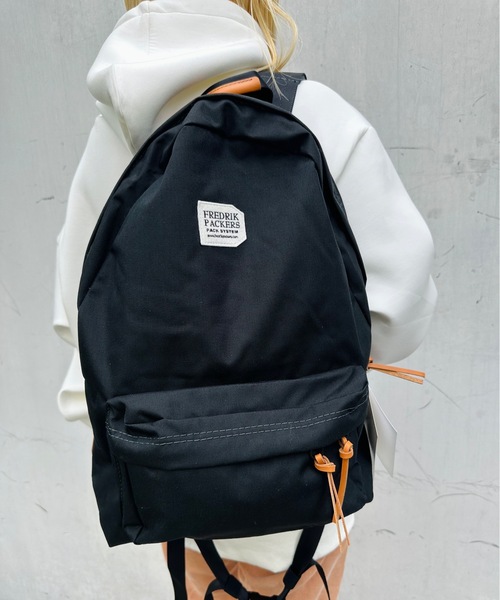 FREDRIK PACKERS（フレドリックパッカーズ） デイバック リュック 