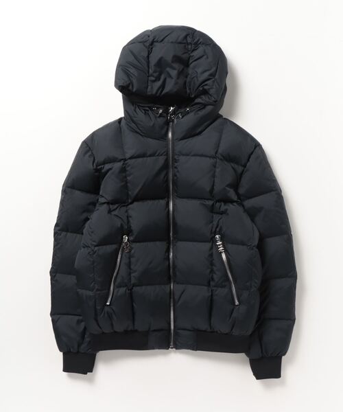 DSQUARED2 ダウンジャケット ダウン ICON PUFF KABAN /0241 メンズ 