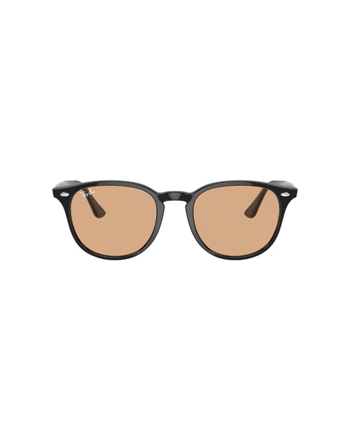 迅速発送します【新品正規品】 RB4259F-60193　サングラス　レイバン レイバン サングラス Ray-Ban RB4259F 60193(53mm ブラック