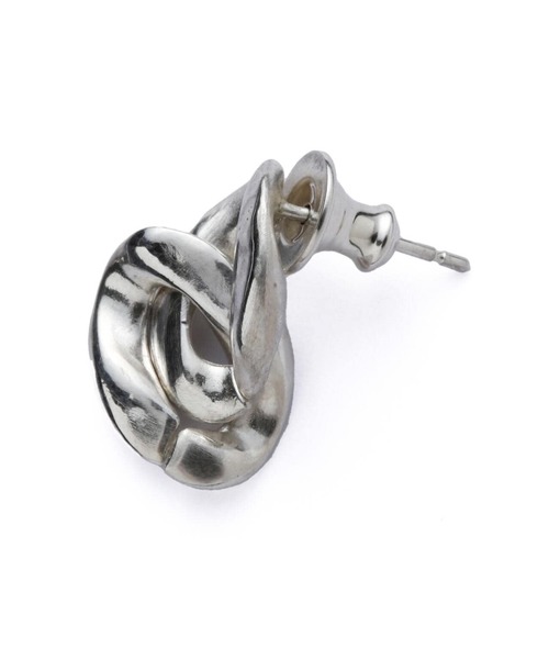 MAISON D'PULSE ピアス D' PULSE( メゾンドパルス ）Chain Pierce_5