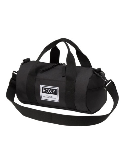 ROXY スポーツバッグ ROXY（ロキシー） スポーツバッグ MY DAILY M/ロキシーワンポイント
