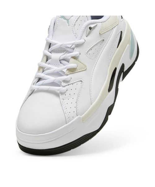 美品　PUMA BLSTR WNS ブラスター 25cm PUMA スニーカー BLSTR WNS（プーマ ブラスター WNS） メンズ