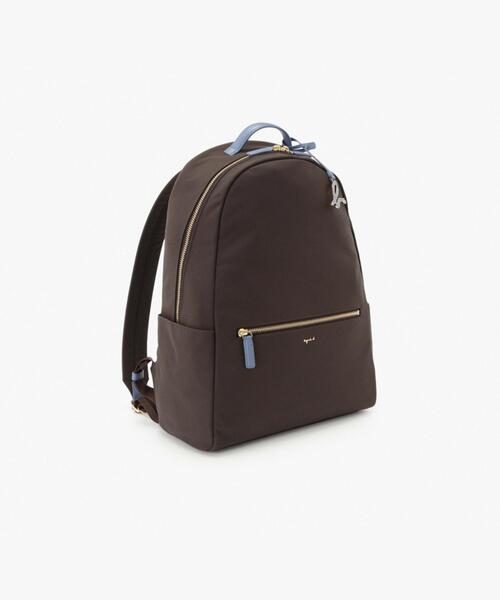 【agnes b】IS11LZ−04 バックパック セール】バックパック (IS11LZ－04)（バックパック/リュック