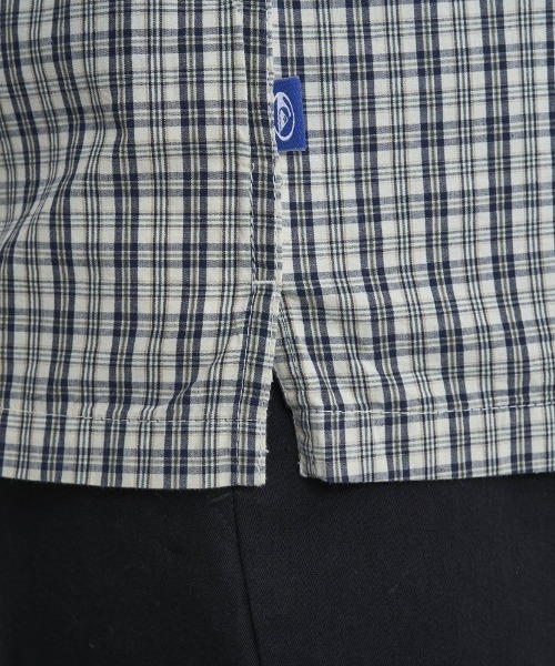 Quiksilver（クイックシルバー） シャツ SATURN CASUAL SS/クイック