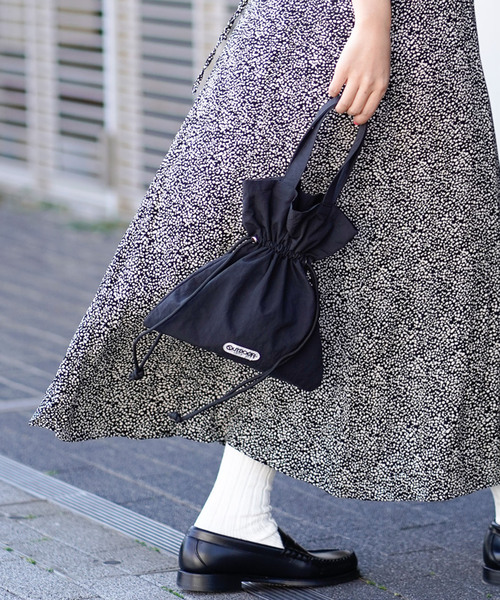 OUTDOOR PRODUCTS Usual Things ハンドバッグ EVERYDAY BAG SMALL