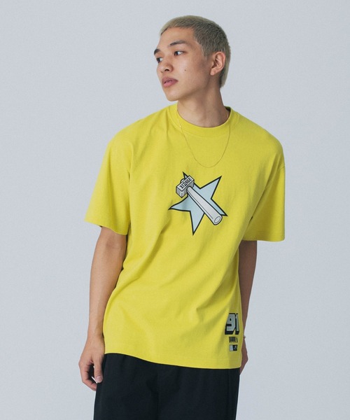 XLARGE tシャツ INTL STYLE S/S TEE メンズ レディース