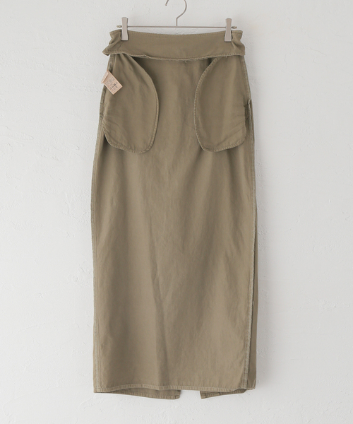 Deuxieme Classe スカート *badass レディース : ZOZOTOWN Yahoo