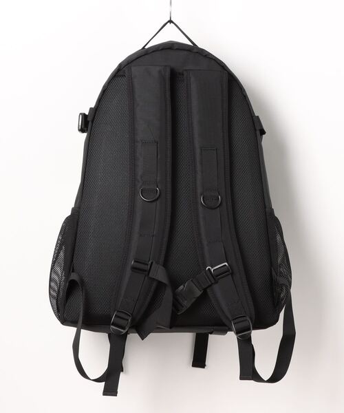 Manhattan Portage ブラックリュックサック Manhattan Portage BLACK LABEL デイバック リュック FLEX