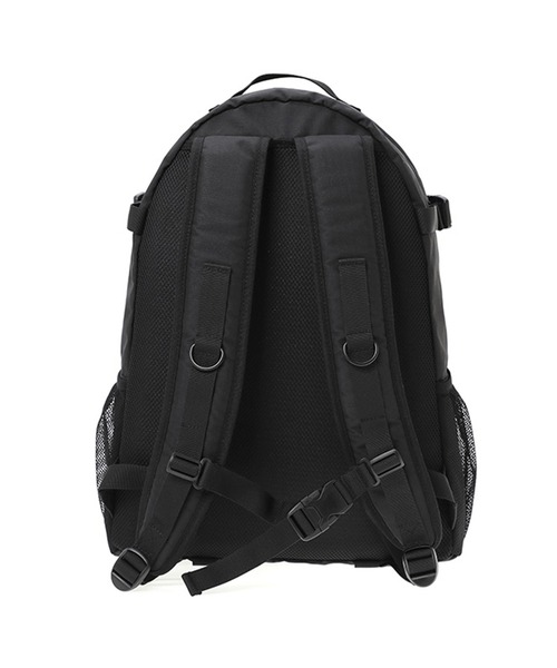 【美品】Manhattan Portage バックパック リュック　黒 Pacific Vestry Backpack | Manhattan Portage | Manhattan
