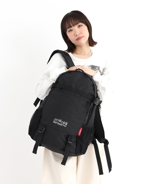 Manhattan Portage デイバック リュック Edge Packer Action Bag