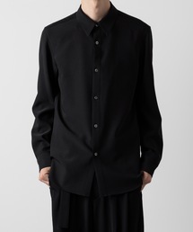 シャツ PE ストレッチビエラ レギュラーカラードレスシャツ / PE STRETCH VIYELLA REGULAR COLLAR DRESS SH｜ZOZOTOWN Yahoo!店